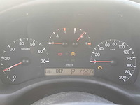 Fiat punto 1.2-16v dynamic speedgear automaat, 76-lj-hx - afbeelding 7 van  10