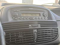 Fiat punto 1.2-16v dynamic speedgear automaat, 76-lj-hx - afbeelding 8 van  10