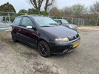 Fiat punto 1.2-16v sportsound 2003 | 29-lt-vl - afbeelding 2 van  7