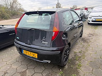 Fiat punto 1.2-16v sportsound 2003 | 29-lt-vl - afbeelding 3 van  7