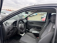 Fiat punto 1.2-16v sportsound 2003 | 29-lt-vl - afbeelding 6 van  7