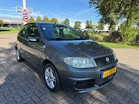 Fiat punto 1.2-16v sportsound , 66-pt-tx - afbeelding 7 van  14
