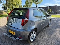 Fiat punto 1.2-16v sportsound , 66-pt-tx - afbeelding 8 van  14
