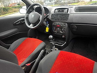 Fiat punto 1.2 active, 02-rl-hv - afbeelding 7 van  10