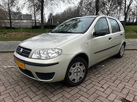 Fiat punto 1.2 active, 02-rl-hv - afbeelding 1 van  7