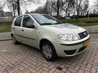 Fiat punto 1.2 active, 02-rl-hv - afbeelding 6 van  10