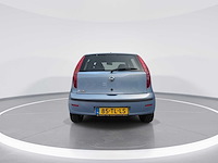 Fiat punto 1.2 classic edizione cool | 85-tl-ls - afbeelding 2 van  17