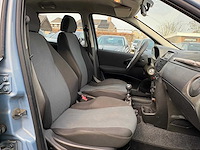 Fiat punto 1.2 classic edizione cool | 85-tl-ls - afbeelding 3 van  17