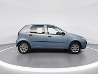 Fiat punto 1.2 classic edizione cool | 85-tl-ls - afbeelding 7 van  17