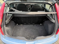Fiat punto 1.2 classic edizione cool | 85-tl-ls - afbeelding 8 van  17