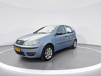 Fiat punto 1.2 classic edizione cool | 85-tl-ls - afbeelding 1 van  17