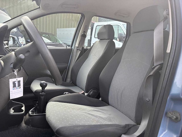 Fiat punto 1.2 classic edizione cool | 85-tl-ls - afbeelding 11 van  17