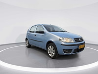 Fiat punto 1.2 classic edizione cool | 85-tl-ls - afbeelding 13 van  17