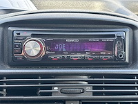 Fiat punto 1.2 dynamic 2002 | 40-jn-rl - afbeelding 2 van  23