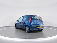 Fiat punto 1.2 dynamic 2002 | 40-jn-rl - afbeelding 3 van  23