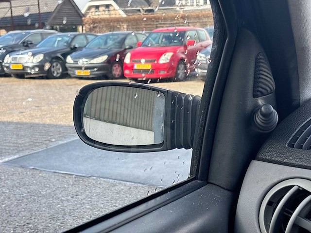 Fiat punto 1.2 dynamic 2002 | 40-jn-rl - afbeelding 5 van  23