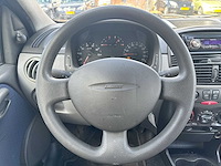 Fiat punto 1.2 dynamic 2002 | 40-jn-rl - afbeelding 5 van  23