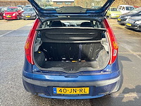 Fiat punto 1.2 dynamic 2002 | 40-jn-rl - afbeelding 10 van  23