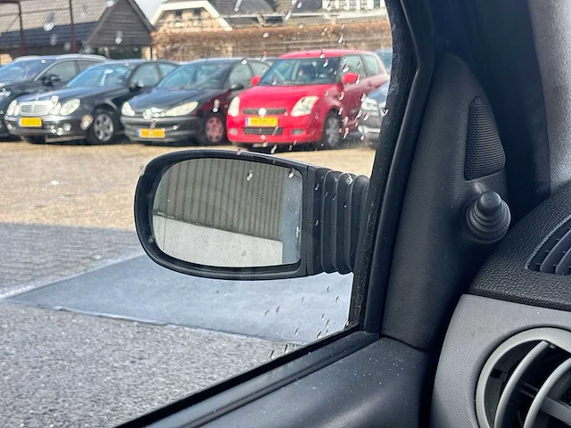 Fiat punto 1.2 dynamic 2002 | 40-jn-rl - afbeelding 5 van  23