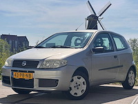Fiat punto 1.2 dynamic, 43-pb-nb - afbeelding 1 van  12