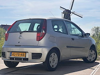 Fiat punto 1.2 dynamic, 43-pb-nb - afbeelding 6 van  12