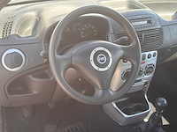 Fiat punto 1.2 dynamic, 43-pb-nb - afbeelding 10 van  12