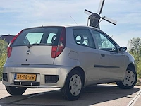 Fiat punto 1.2 dynamic, 43-pb-nb - afbeelding 6 van  12