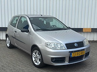 Fiat punto 1.2 navigator, 73-rg-hk - afbeelding 5 van  12