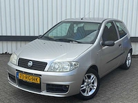 Fiat punto 1.2 navigator, 73-rg-hk