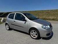 Fiat punto 1.2 navigator, 73-rz-lb - afbeelding 3 van  9