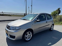 Fiat punto 1.2 navigator airco 73-rz-lb - afbeelding 11 van  15