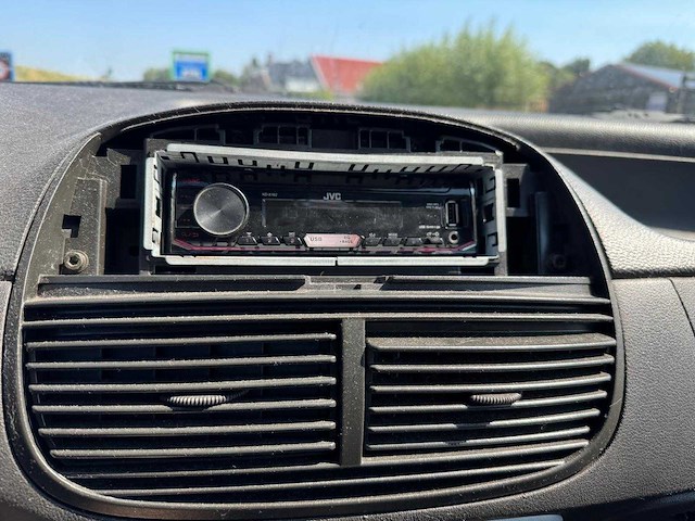 Fiat punto 1.2 navigator airco 73-rz-lb - afbeelding 15 van  15