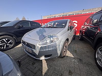 Fiat punto 1.4i easy stop&start, 2014