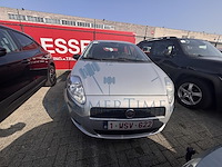 Fiat punto 1.4i easy stop&start, 2014 - afbeelding 12 van  27