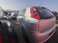 Fiat punto 1.4i easy stop&start, 2014 - afbeelding 26 van  27