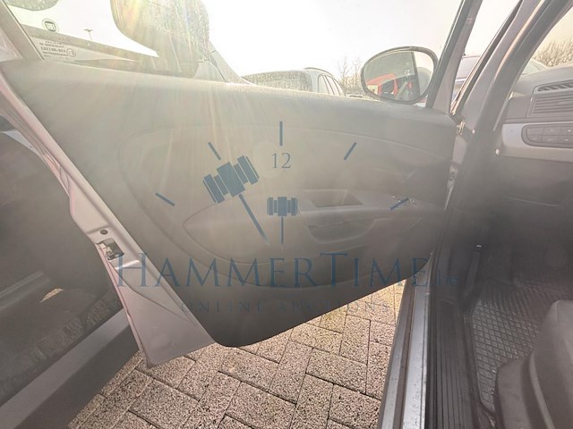 Fiat punto 1.4i easy stop&start, 2014 - afbeelding 27 van  27