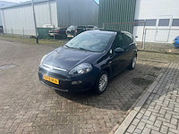 Fiat punto evo - 1.3 m-jet mylife ,97-sjr-6 - afbeelding 1 van  18