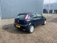 Fiat punto evo - 1.3 m-jet mylife ,97-sjr-6 - afbeelding 15 van  18