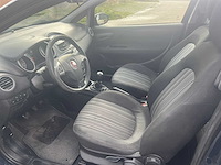 Fiat punto evo - 1.3 m-jet mylife ,97-sjr-6 - afbeelding 8 van  18