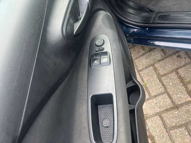 Fiat punto evo - 1.3 m-jet mylife ,97-sjr-6 - afbeelding 10 van  18