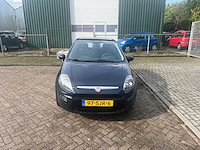 Fiat punto evo - 1.3 m-jet mylife ,97-sjr-6 - afbeelding 1 van  5