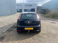 Fiat punto evo - 1.3 m-jet mylife ,97-sjr-6 - afbeelding 3 van  5