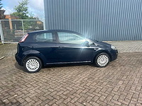 Fiat punto evo - 1.3 m-jet mylife ,97-sjr-6 - afbeelding 4 van  5