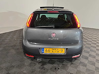 Fiat punto evo 0.9 twinair lounge, 66-ztg-9 - afbeelding 11 van  17