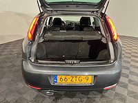 Fiat punto evo 0.9 twinair lounge, 66-ztg-9 - afbeelding 12 van  17