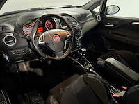 Fiat punto evo 0.9 twinair lounge, 66-ztg-9 - afbeelding 4 van  17