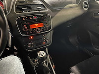 Fiat punto evo 0.9 twinair lounge, 66-ztg-9 - afbeelding 7 van  17