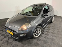 Fiat punto evo 0.9 twinair lounge, 66-ztg-9 - afbeelding 1 van  17