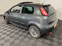 Fiat punto evo 0.9 twinair lounge, 66-ztg-9 - afbeelding 10 van  17