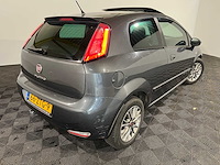 Fiat punto evo 0.9 twinair lounge, 66-ztg-9 - afbeelding 13 van  17